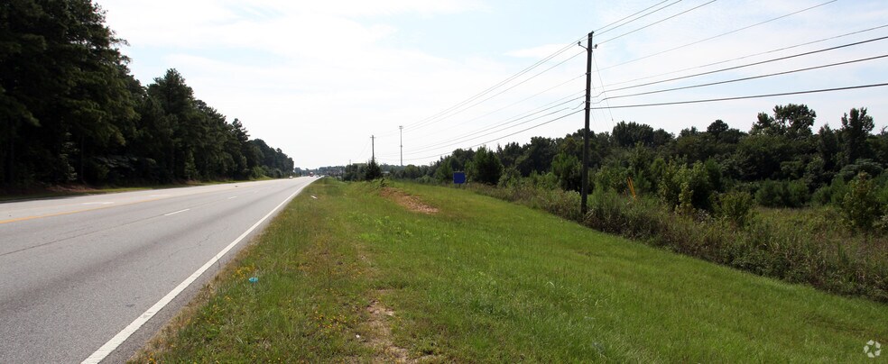 More Photos Of 4100 Washington Rd, Augusta Land For Sale