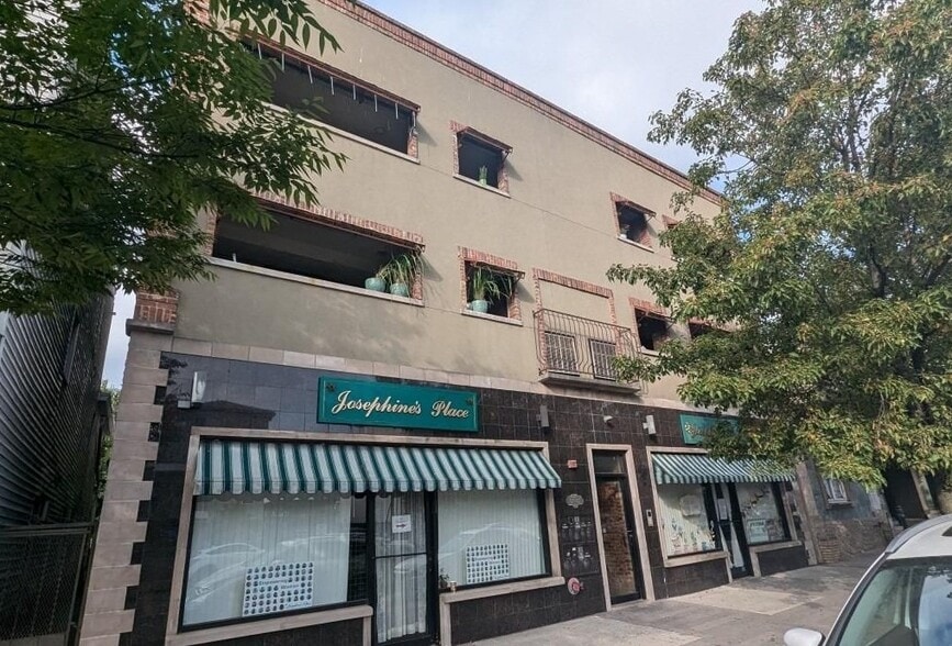 Primary Photo Of 620-622 Elizabeth Ave, Elizabeth Storefront Retail Residential For Sale