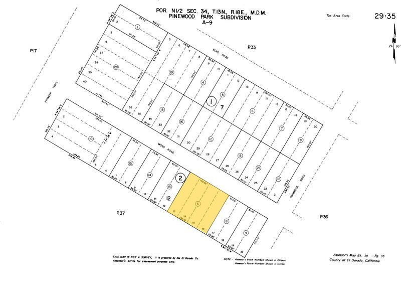 More Photos Of 1036 Moss Rd, South Lake Tahoe Apartments For Sale