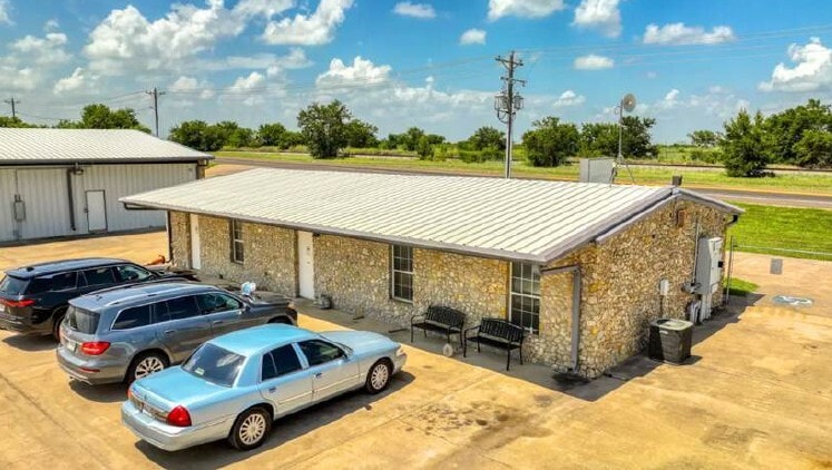 More Photos Of 1310 N Cresson Hwy, Cresson Warehouse For Sale