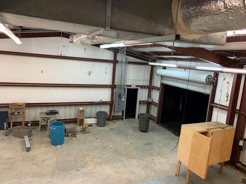 More Photos Of 13233 Webre Rd, Bay Saint Louis Warehouse For Sale