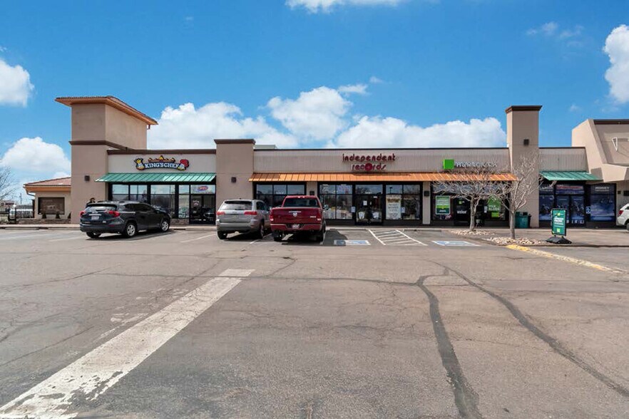 More Photos Of 6436 S Hwy 85-87, Colorado Springs General Retail For Sale