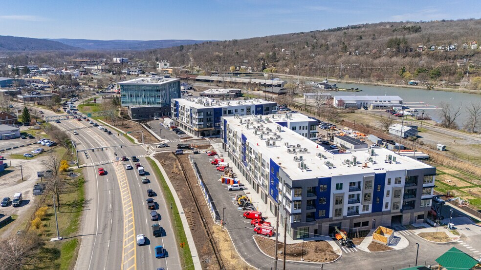More Photos Of 201 Cayuga Park Ln, Ithaca Apartments For Lease