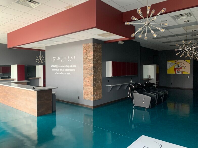 More Photos Of 3414 NW Cache Rd, Lawton Loft Creative Space For Lease