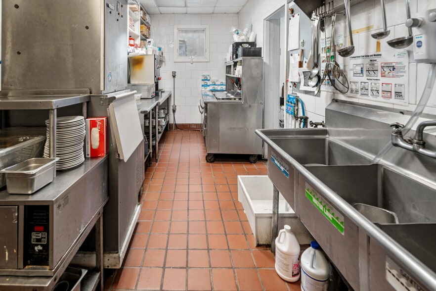 More Photos Of 688 E Bay Ave, Barnegat Restaurant For Sale