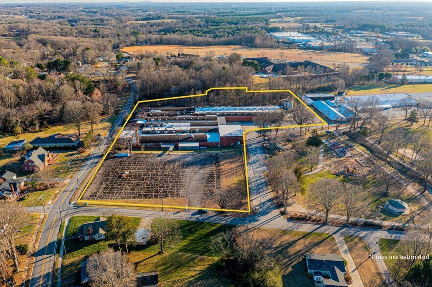More Photos Of 486 S Center St, Taylorsville Warehouse For Sale