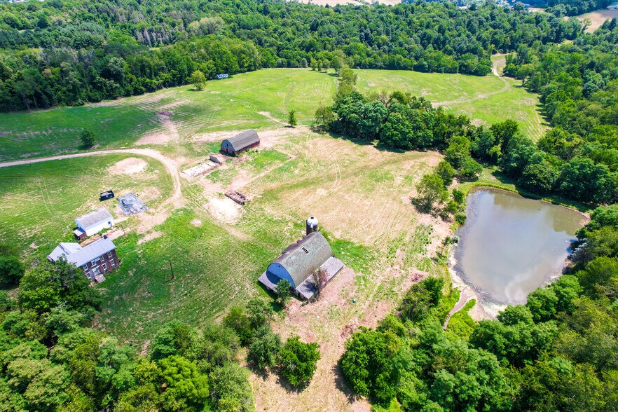 More Photos Of Route 18 Smith Township State Rd, Burgettstown Land For Sale