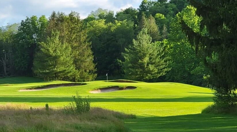 More Photos Of 144 Bel Meadow Dr, Mount Clare Golf Course Driving Range For Sale