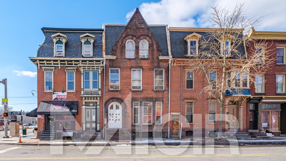 More Photos Of , Harrisburg Multifamily For Sale