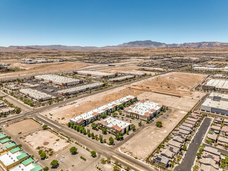 More Photos Of 6415 S Tenaya Way, Las Vegas Light Distribution For Lease