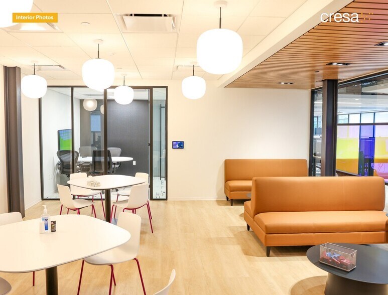 More Photos Of 8050 Piney Branch Ln, Bristow Office For Sale