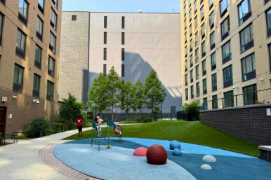 More Photos Of 501 Gerard Ave, Bronx Specialty For Lease