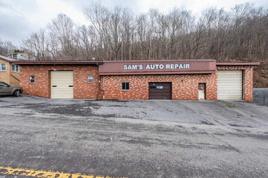 More Photos Of 1535 Sabraton Ave, Morgantown Service For Lease