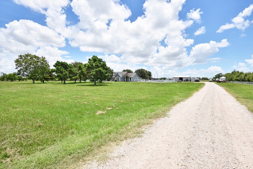 More Photos Of 29129 Stockdick Rd, Katy Land For Sale