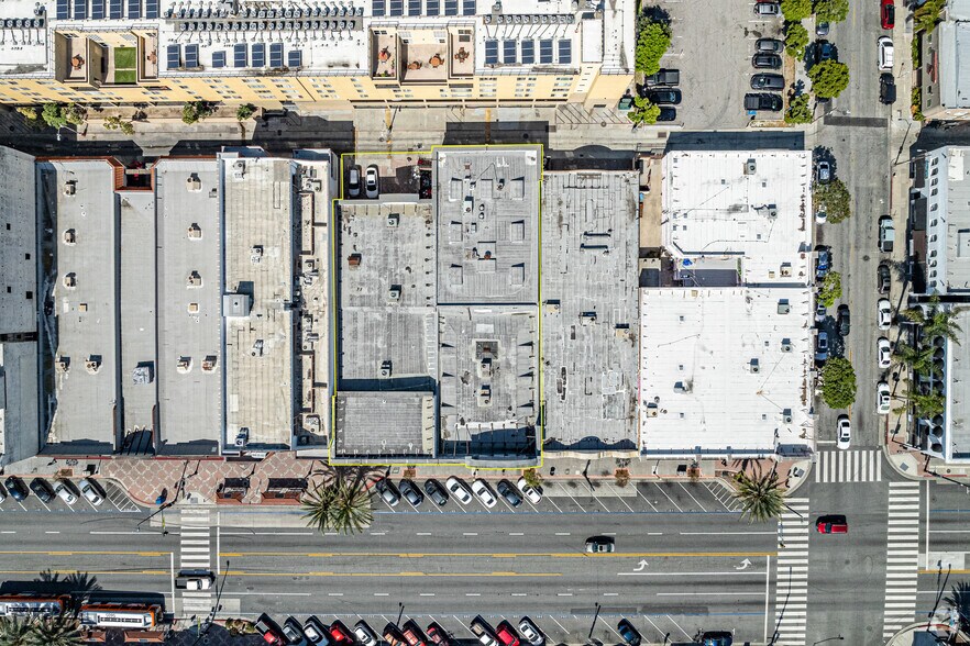 More Photos Of 6315-6323 Pacific Blvd, Huntington Park Storefront For Sale