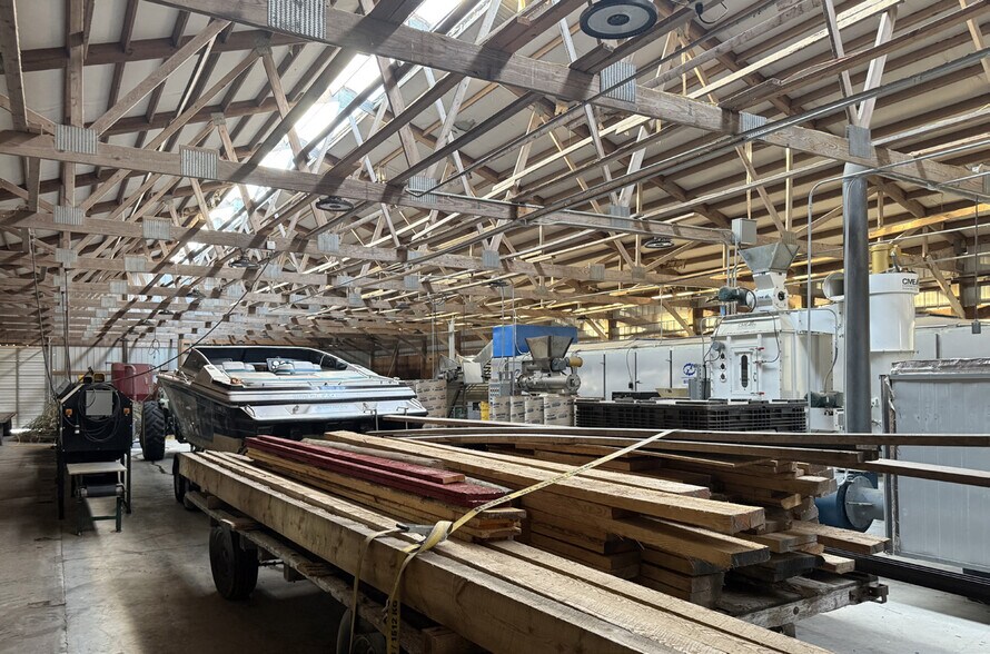 More Photos Of 5269 Penn Ln, Denmark Land For Sale