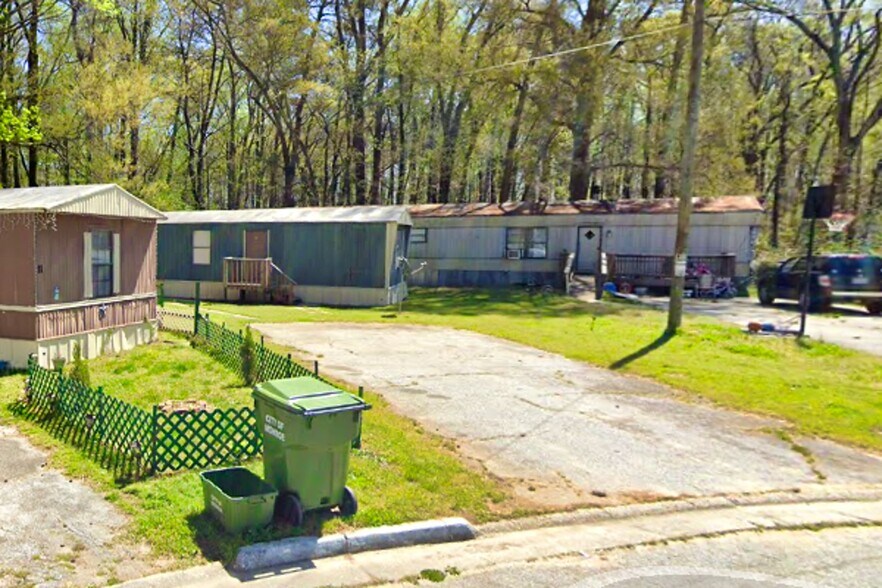 More Photos Of 340 Towler St, Monroe Manufactured Housing Mobile Home Park For Sale
