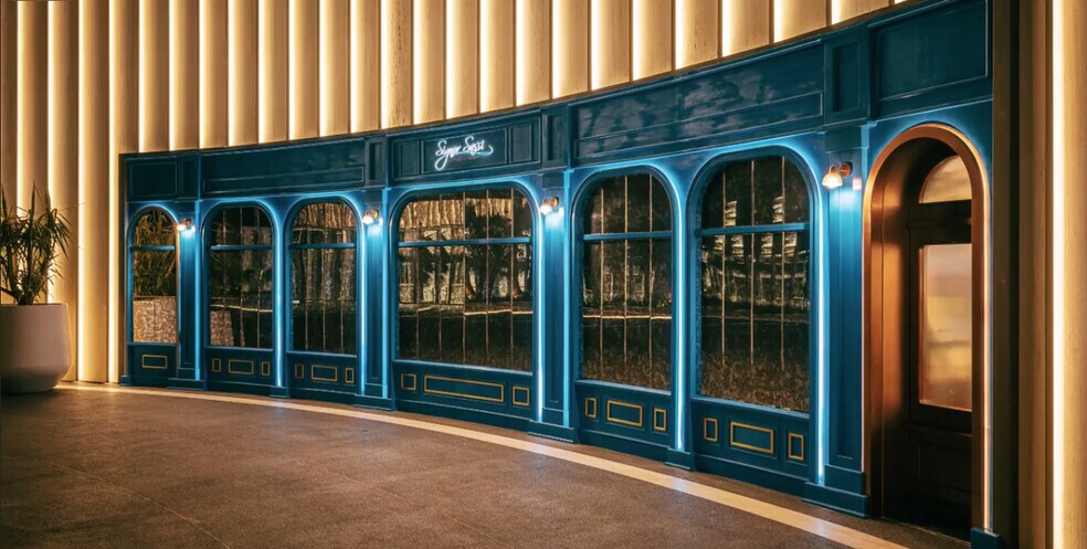 More Photos Of 1006 Hallandale Beach Blvd, Hallandale Beach Restaurant For Sale