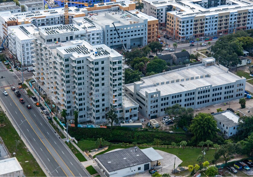 More Photos Of 160 16th St N, Saint Petersburg Multifamily For Sale