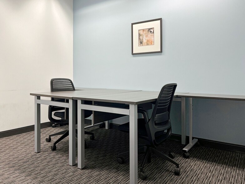 More Photos Of 4711 Yonge St, Toronto Coworking Space