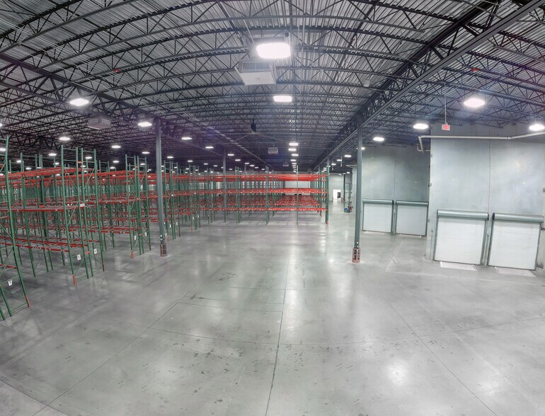 More Photos Of 4701 NW 103rd Ave, Sunrise Warehouse For Lease