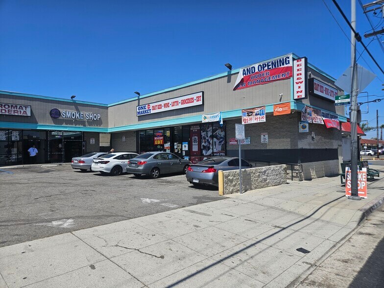 Primary Photo Of 945 W Pacific Coast Hwy, Wilmington Unknown For Lease
