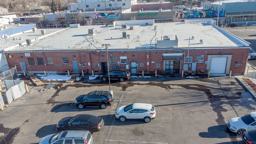 More Photos Of 10101-10139 E Colfax Ave, Aurora Storefront For Sale