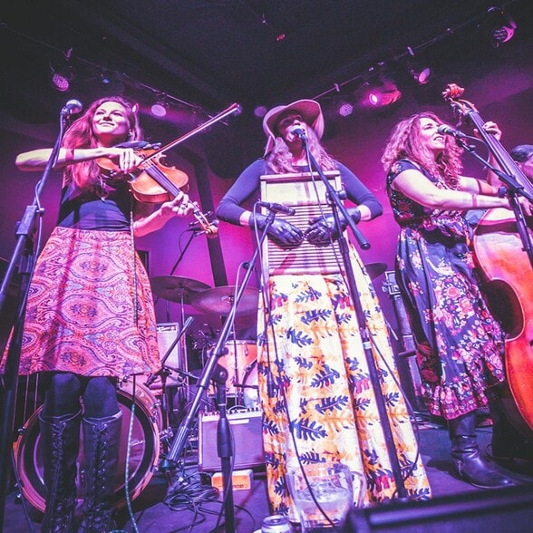 More Photos Of 55 Indian Peaks Dr, Nederland Theater Concert Hall For Sale