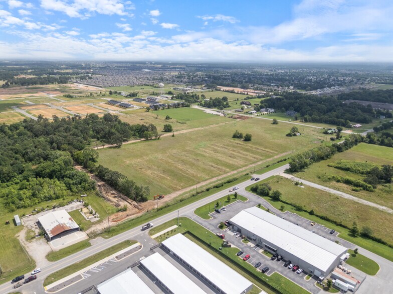 More Photos Of 111 Keller Rd, Centerton Land For Sale