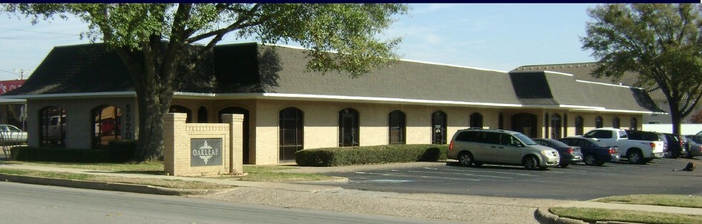 More Photos Of 5520-5528 Old Bullard Rd, Tyler Office For Lease
