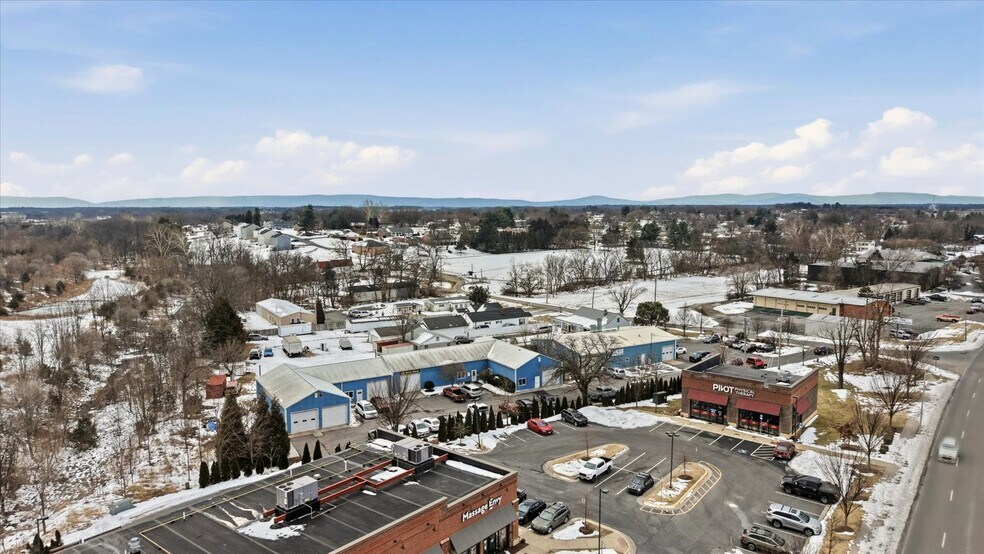 More Photos Of 116 Bruce Dr, Winchester Warehouse For Sale