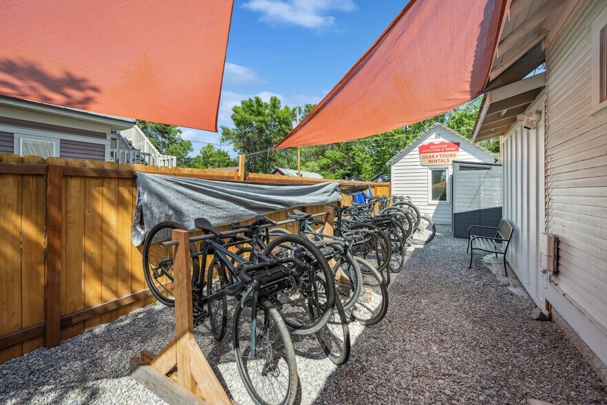 More Photos Of 541 Spokane Ave, Whitefish Office For Sale