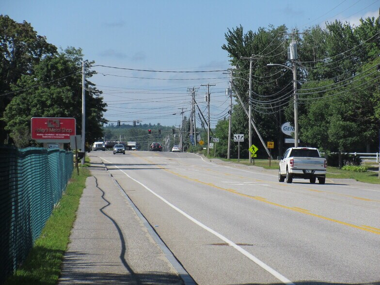 More Photos Of 532 US Route 1, Biddeford Land For Sale