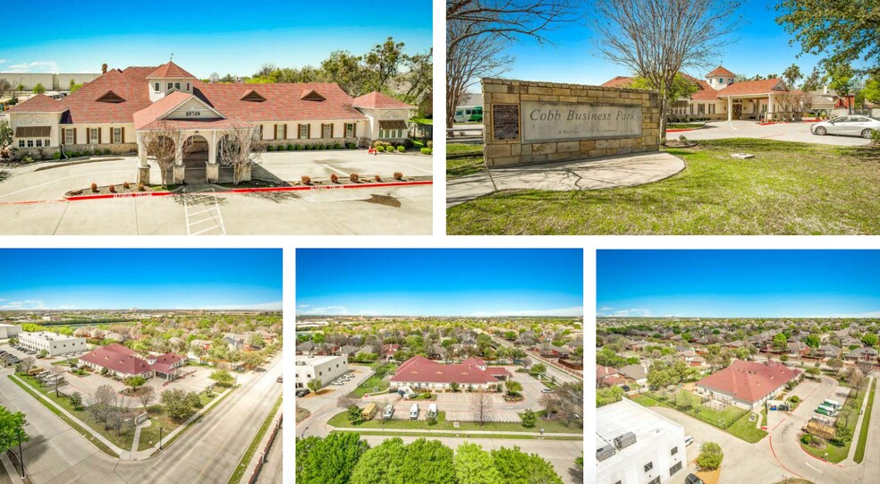 More Photos Of 10749 N County Rd, Frisco General Retail For Sale