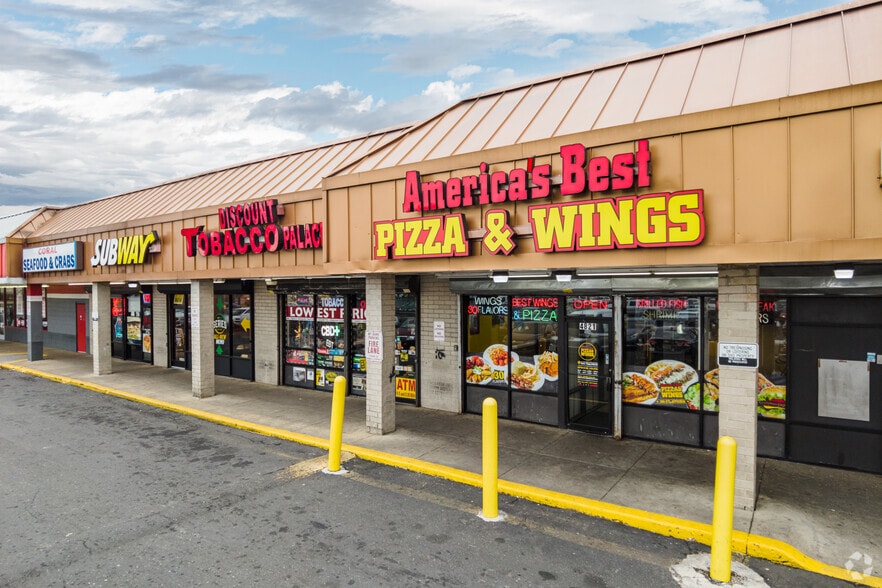 More Photos Of 4801-4829 Marlboro Pike, Capitol Heights Unknown For Lease