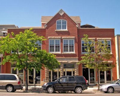 More Photos Of 1709-1711 Pearl St, Boulder General Retail For Sale