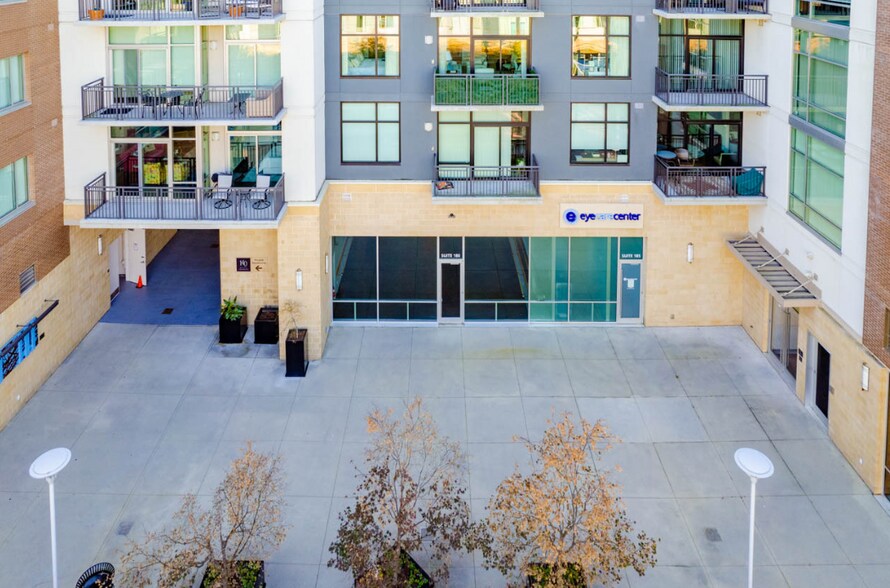 More Photos Of 140 W Franklin St, Chapel Hill Multifamily For Sale