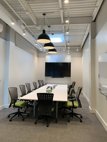 More Photos Of 1901 Baltimore Ave, Kansas City Office For Lease