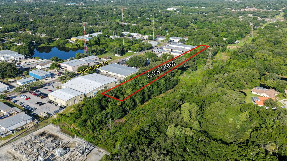 More Photos Of Harbor Lake Dr, Safety Harbor Land For Sale