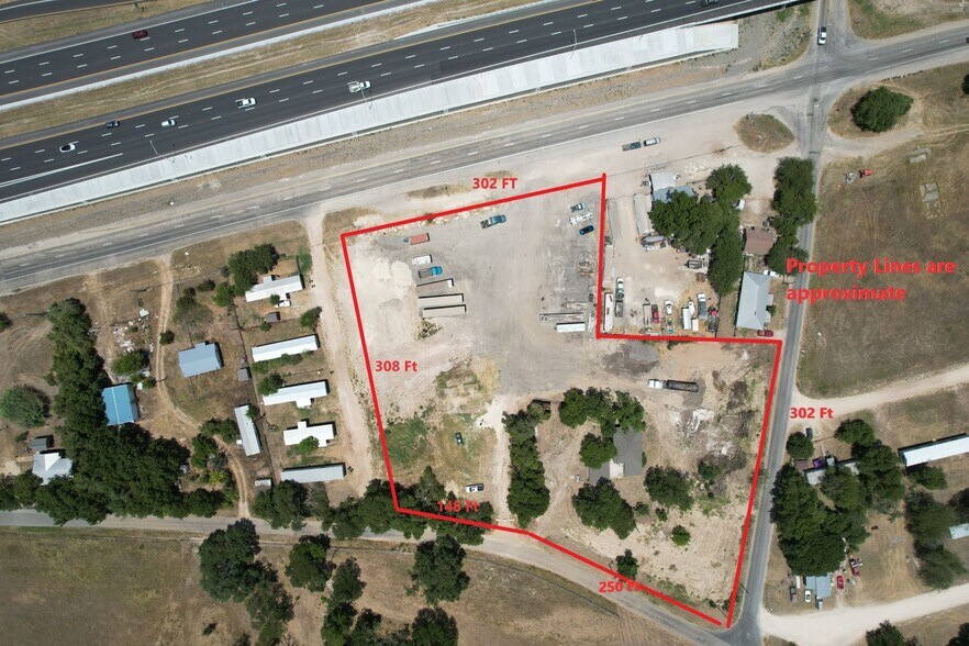 More Photos Of 6055 W US Highway 190, Belton Land For Sale