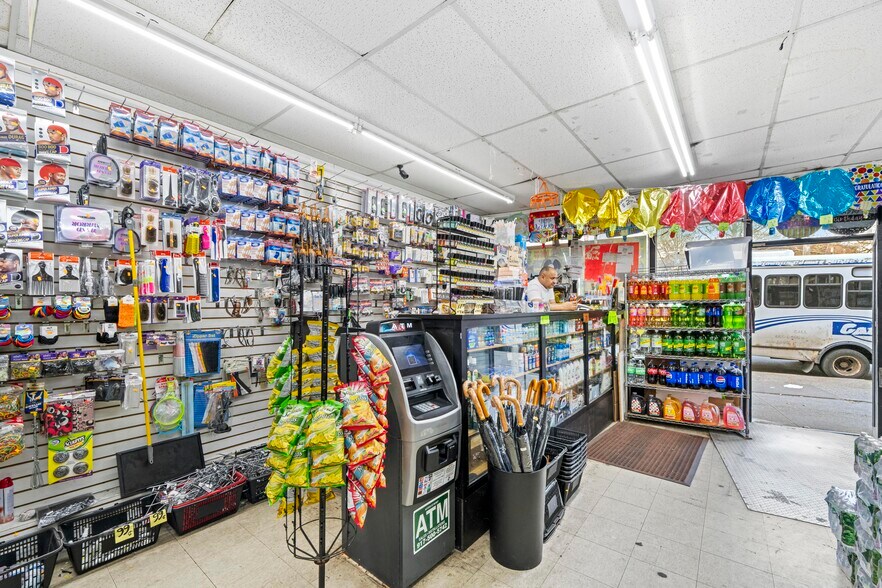 More Photos Of 1800-1806 Flatbush Ave, Brooklyn Storefront Retail Residential For Sale