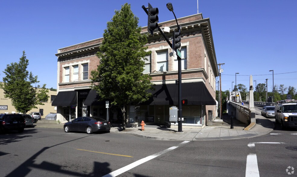 More Photos Of 623 Main St, Oregon City Office For Lease