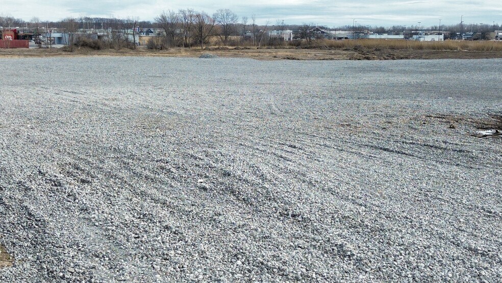 More Photos Of 4211 Franklin St, Michigan City Land For Sale