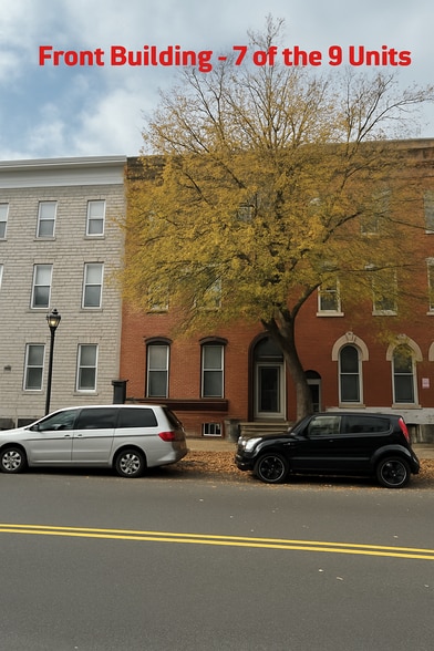 More Photos Of 238 S 5th St, Reading Apartments For Sale