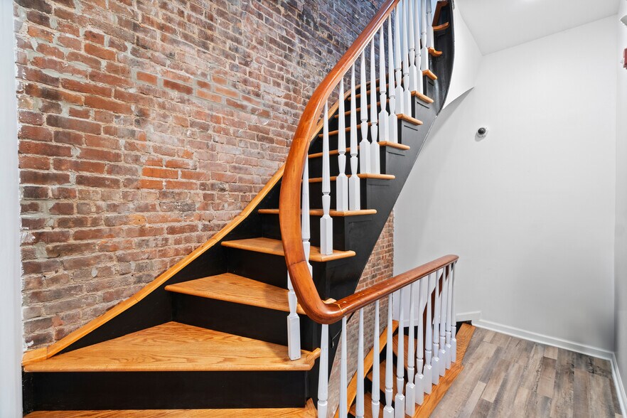 More Photos Of 310 Pacific Ave, Jersey City Storefront Retail Residential For Sale