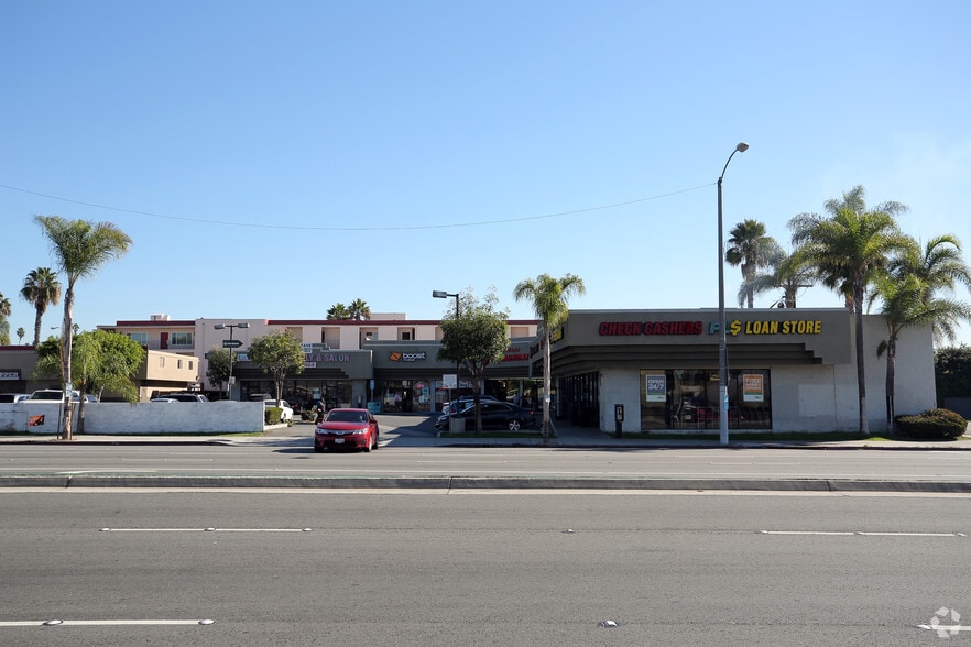 More Photos Of 10000 Hawthorne Blvd, Inglewood Unknown For Lease