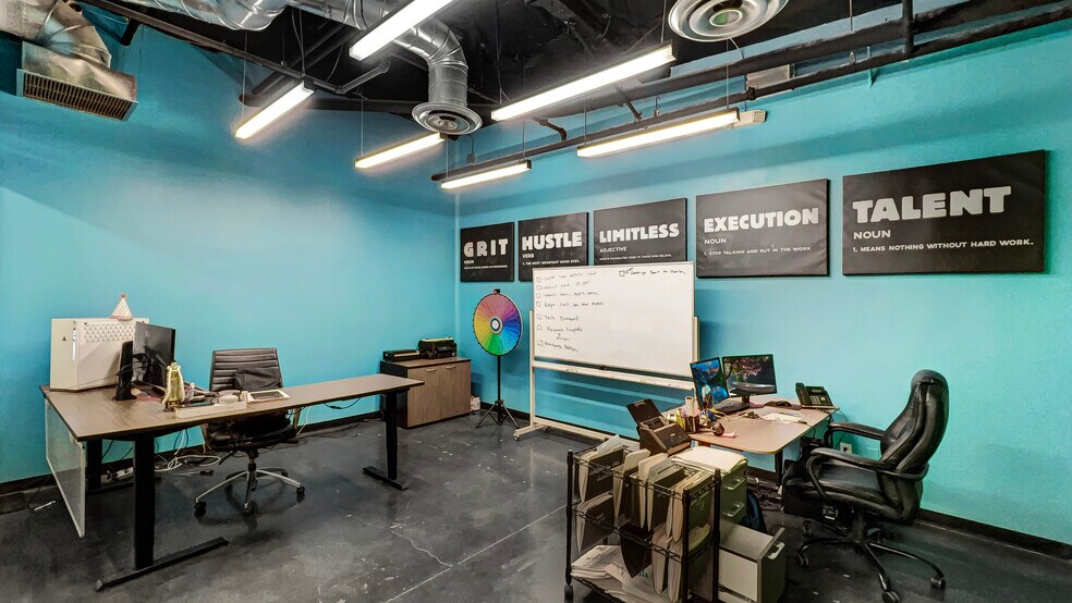 More Photos Of 5 Longevity Dr, Henderson Research And Development For Sale