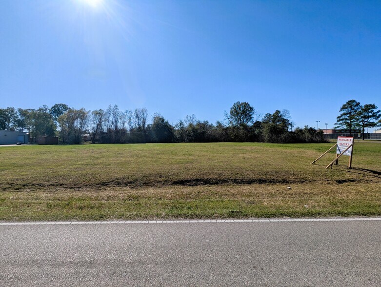 More Photos Of 1855 18th st, Nederland Land For Sale