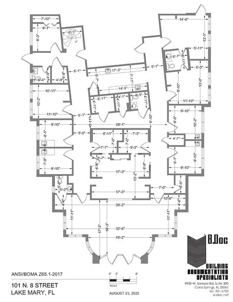 More Photos Of Lake Mary Blvd, Lake Mary Medical For Sale