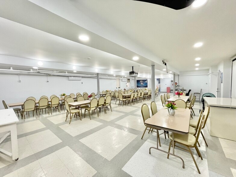 More Photos Of 216 Ripley Pl, Elizabethport Religious Facility For Sale
